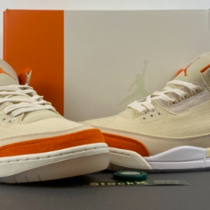 Jordan 3 shoes