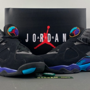 Jordan 8