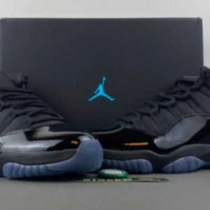 Jordan 11 “Gamma”