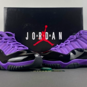 Jordan 11