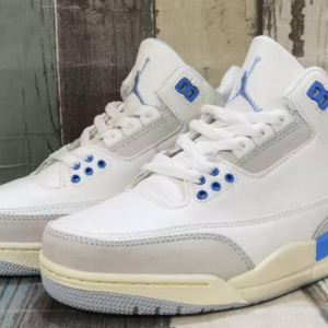 Jordan 3