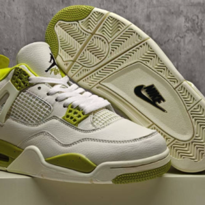 Jordan 4