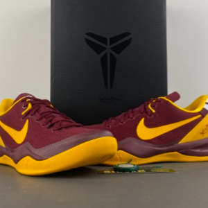 Nike Kobe 8