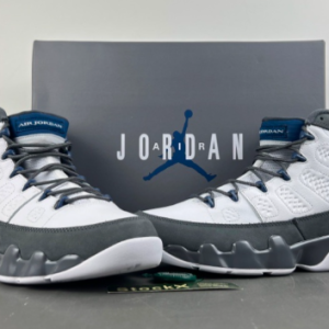 Jordan 9