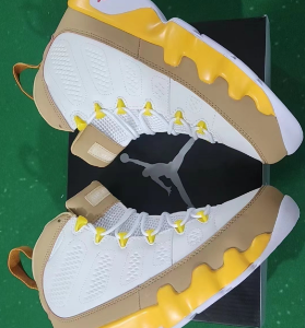 Air Jordan 9
