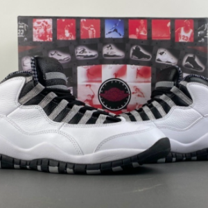 Air Jordan 10