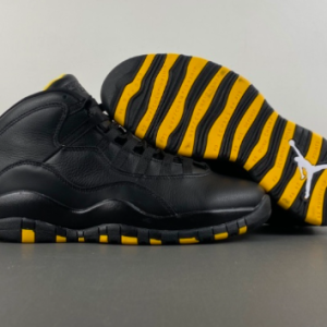 Air Jordan 10
