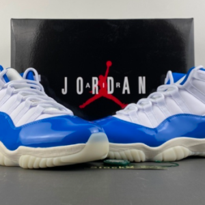 Air Jordan 11