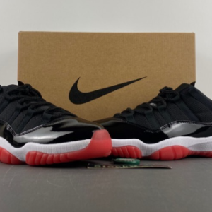 Jordan 11 A Low