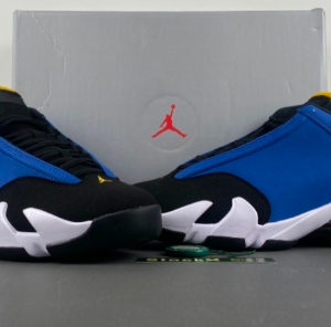 Air Jordan 14