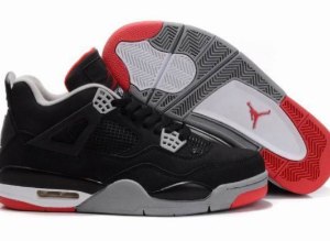 Jordan 4