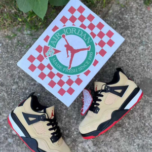 Jordan4 shoes