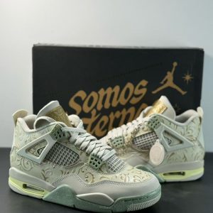 Jordan 4