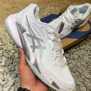 ASICS