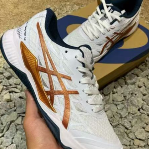 ASICS