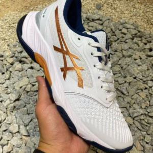 ASICS