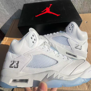 Jordan 5