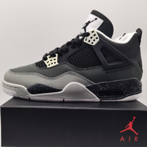Jordan 4