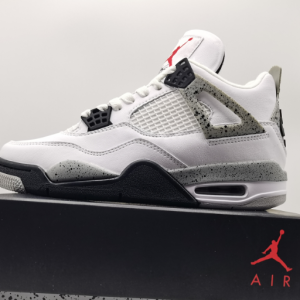 Jordan 4