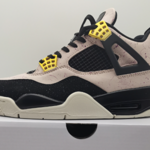 Jordan 4