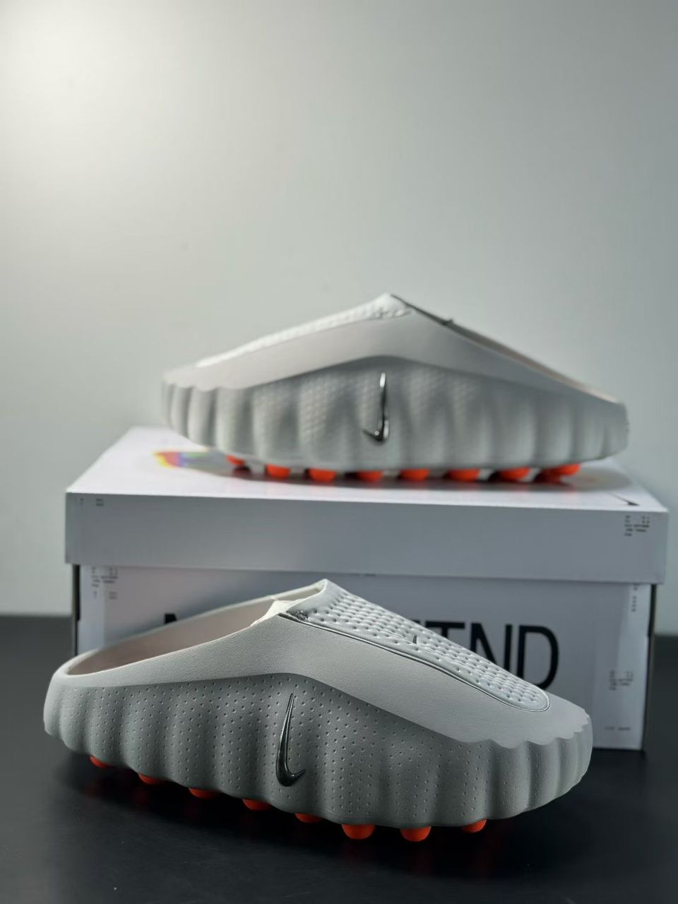 Nike Mind001
