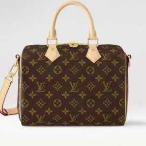 Top-tier LV Bags