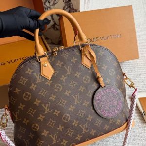 Top-tier LV Bags