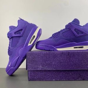 Jordan 4
