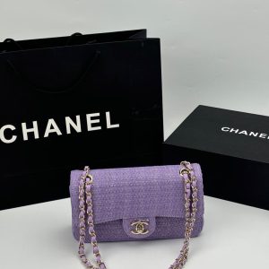 Chanel Collection