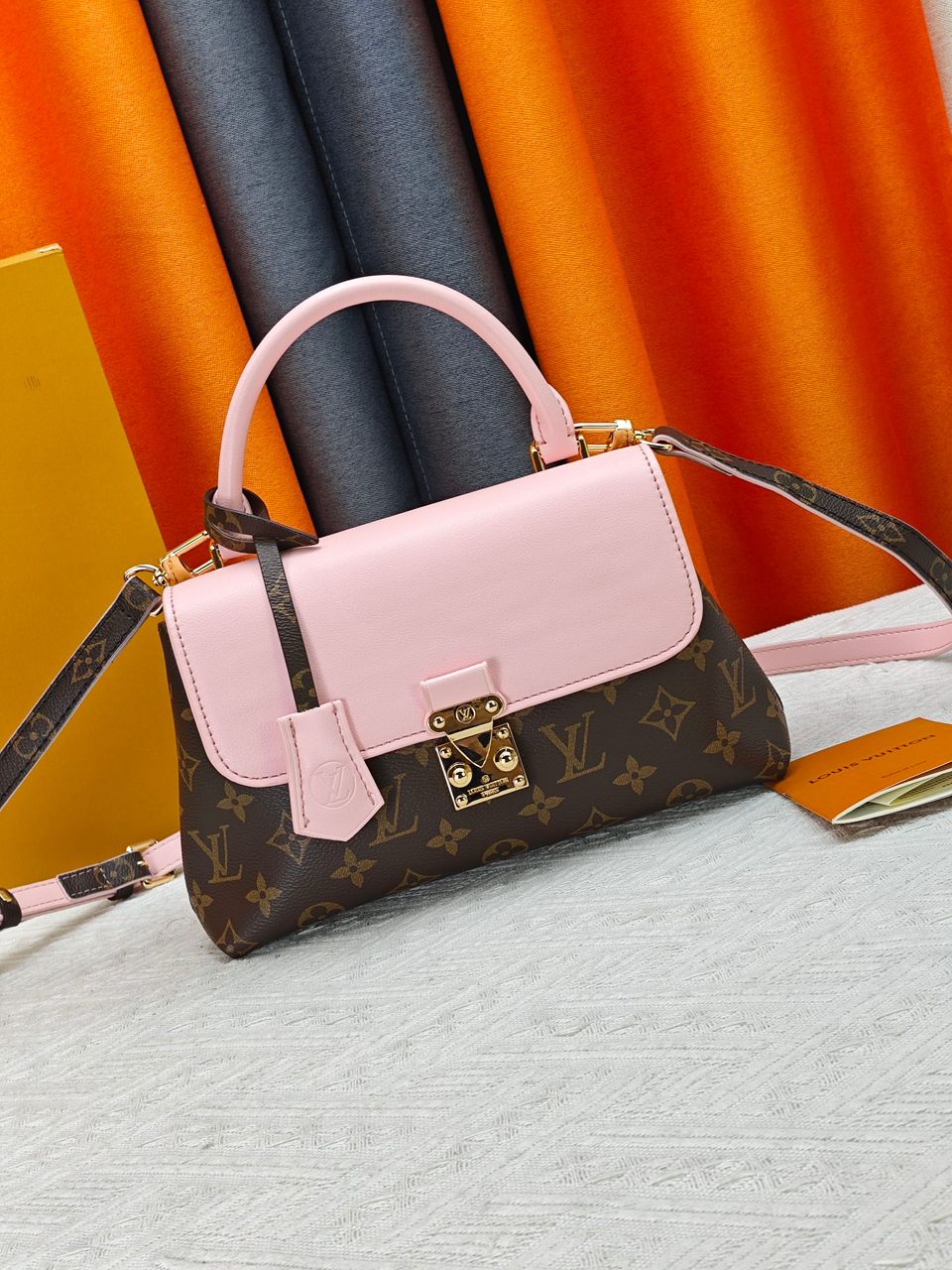 Premium LV Collection
