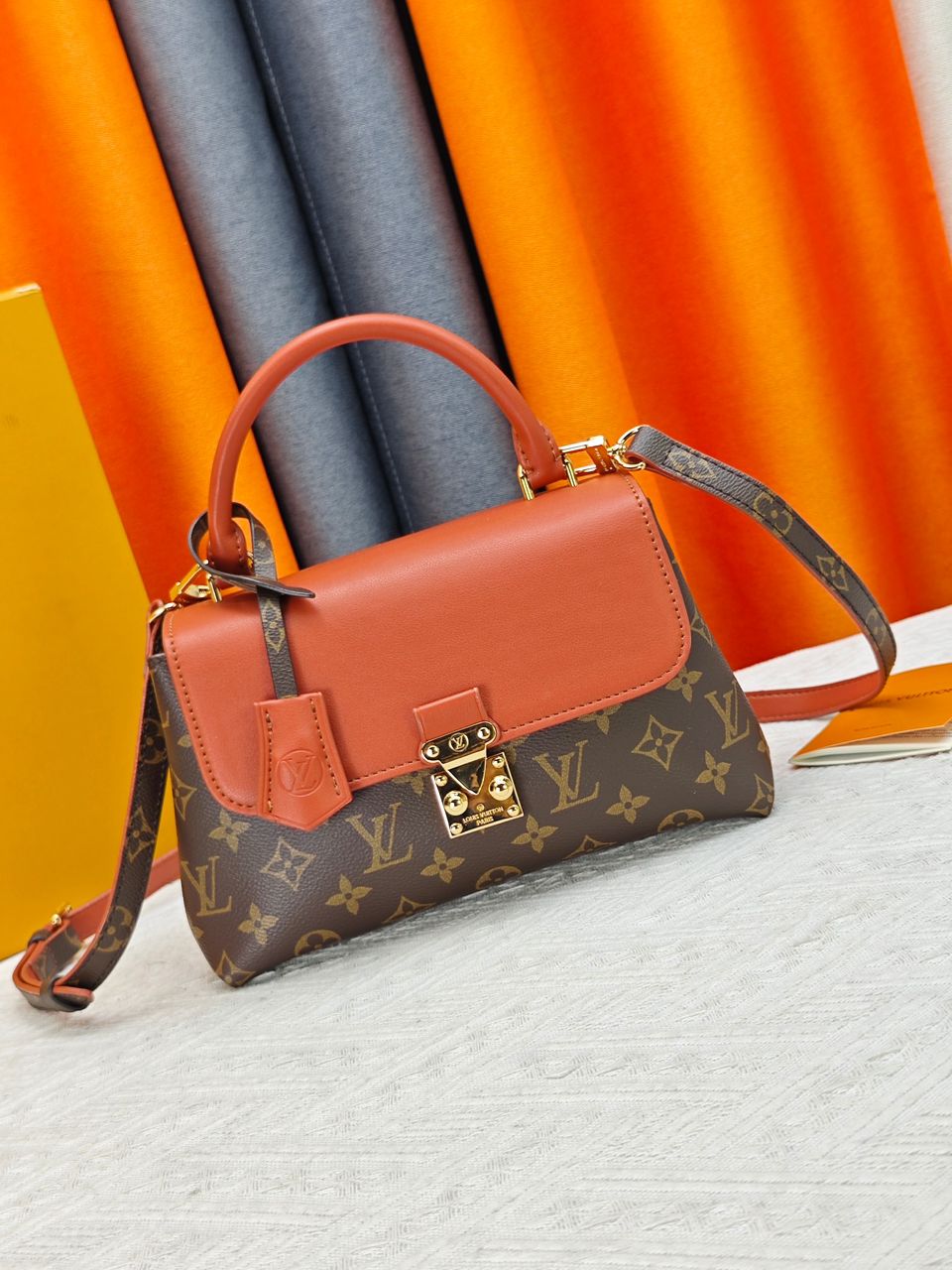 Premium LV Collection