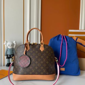 Premium LV Collection