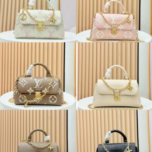 Premium LV Collection