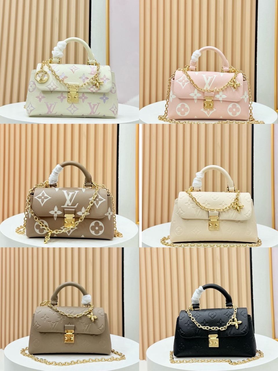 Premium LV Collection