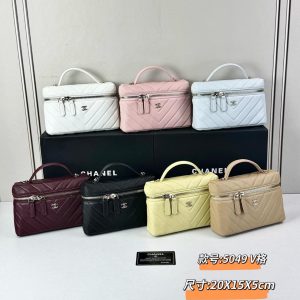 Chanel Collection
