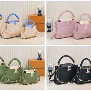 LV Series